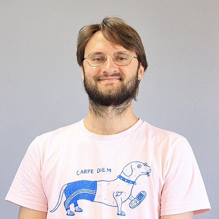 Felix Schuster, Fachbereich Kultur | Jugendkunstschule Oberlausitz-Niederschlesien