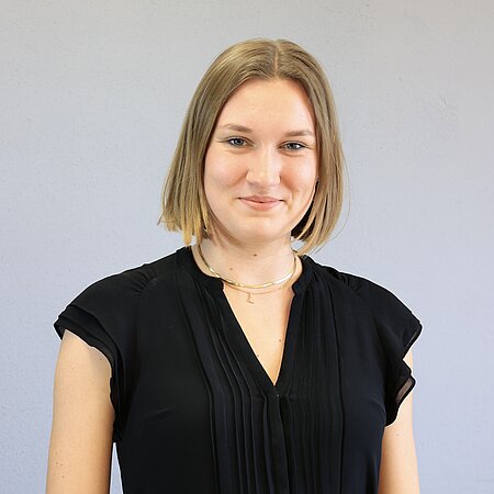 Lisa Mayer, Projekt ökonomische, ökologische & digitale Grundbildung / Politische Bildung