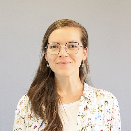 Anna Sítorová, Lehrkraft Integration